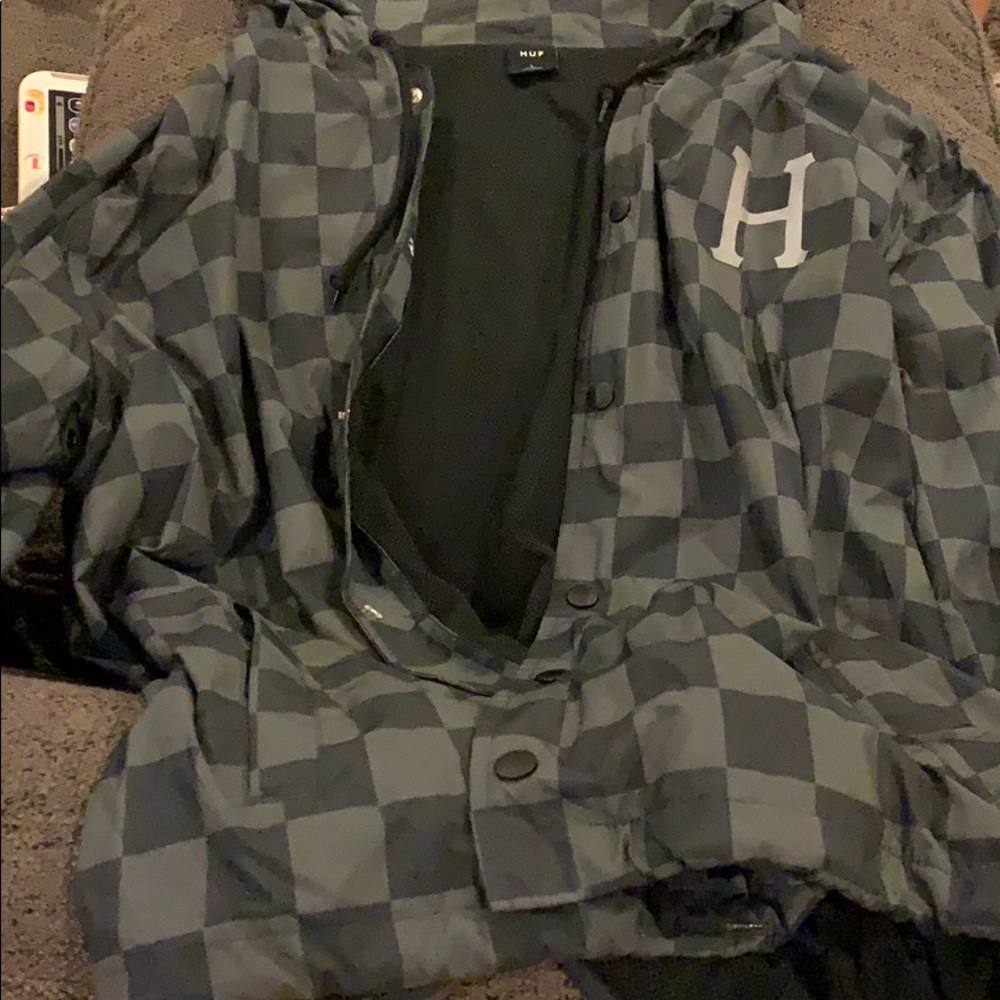 Huf Jacket - image 1